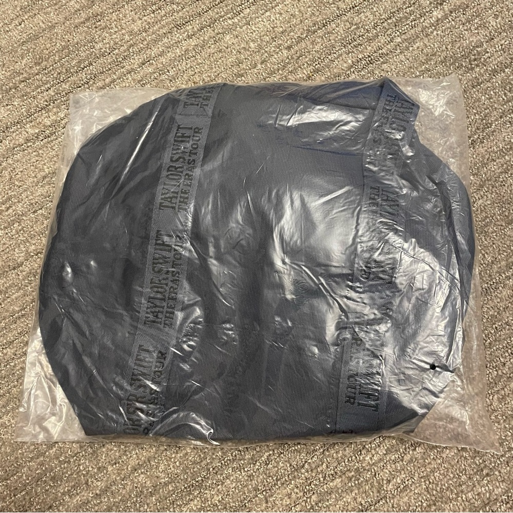 Taylor Swift Eras Tour Duffle Bag (New!)